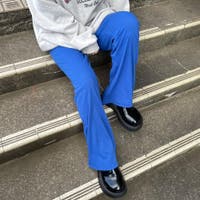 non-hedge （ノンヘッジ）のパンツ・ズボン/ワイドパンツ