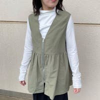 non-hedge （ノンヘッジ）のトップス/ベスト・ジレ