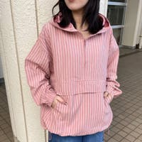 non-hedge （ノンヘッジ）のアウター(コート・ジャケットなど)/マウンテンパーカー