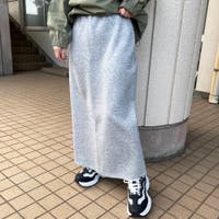 non-hedge （ノンヘッジ）のスカート/ロングスカート・マキシスカート