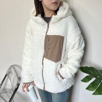 non-hedge （ノンヘッジ）のアウター(コート・ジャケットなど)/ハーフコート