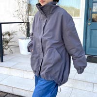 non-hedge （ノンヘッジ）のアウター(コート・ジャケットなど)/ブルゾン