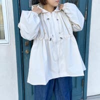 non-hedge （ノンヘッジ）のアウター(コート・ジャケットなど)/ブルゾン