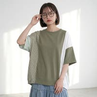 non-hedge （ノンヘッジ）のトップス/カットソー