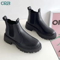 non-hedge （ノンヘッジ）のシューズ・靴/サイドゴアブーツ