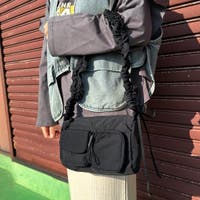 non-hedge （ノンヘッジ）のバッグ・鞄/ショルダーバッグ