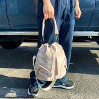 non-hedge （ノンヘッジ）のバッグ・鞄/トートバッグ