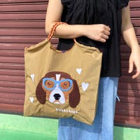 non-hedge （ノンヘッジ）のバッグ・鞄/トートバッグ