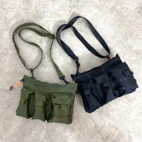 non-hedge （ノンヘッジ）のバッグ・鞄/ショルダーバッグ