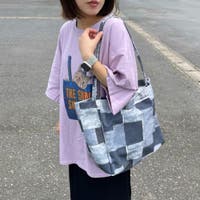 non-hedge （ノンヘッジ）のバッグ・鞄/トートバッグ