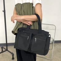 non-hedge （ノンヘッジ）のバッグ・鞄/トートバッグ