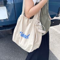 non-hedge （ノンヘッジ）のバッグ・鞄/トートバッグ
