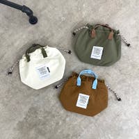 non-hedge （ノンヘッジ）のバッグ・鞄/トートバッグ