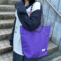 non-hedge （ノンヘッジ）のバッグ・鞄/トートバッグ