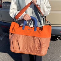 non-hedge （ノンヘッジ）のバッグ・鞄/キャリーバッグ・スーツケース