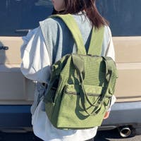 non-hedge （ノンヘッジ）のバッグ・鞄/リュック・バックパック