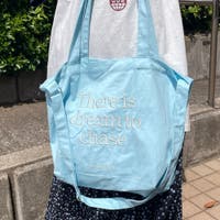 non-hedge （ノンヘッジ）のバッグ・鞄/トートバッグ