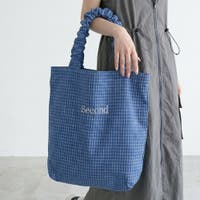 non-hedge （ノンヘッジ）のバッグ・鞄/トートバッグ