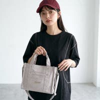 non-hedge （ノンヘッジ）のバッグ・鞄/トートバッグ
