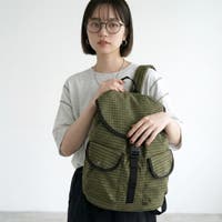 non-hedge （ノンヘッジ）のバッグ・鞄/リュック・バックパック