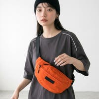 non-hedge （ノンヘッジ）のバッグ・鞄/ボディバッグ