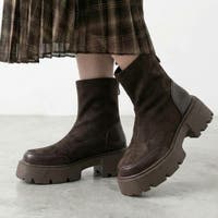 non-hedge （ノンヘッジ）のシューズ・靴/ショートブーツ