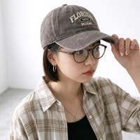 non-hedge （ノンヘッジ）の帽子/キャップ