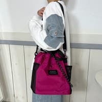 non-hedge （ノンヘッジ）のバッグ・鞄/ショルダーバッグ