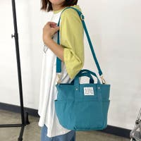 non-hedge （ノンヘッジ）のバッグ・鞄/トートバッグ