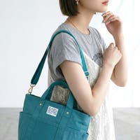 non-hedge （ノンヘッジ）のバッグ・鞄/トートバッグ