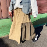 non-hedge （ノンヘッジ）のスカート/ロングスカート・マキシスカート