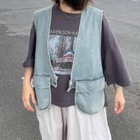 non-hedge （ノンヘッジ）のトップス/ベスト・ジレ