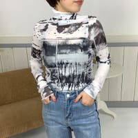 non-hedge （ノンヘッジ）のトップス/カットソー