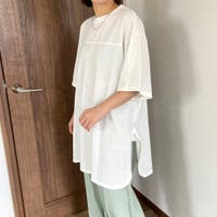 non-hedge （ノンヘッジ）のトップス/チュニック