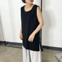 non-hedge （ノンヘッジ）のトップス/タンクトップ