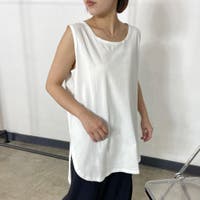 non-hedge （ノンヘッジ）のトップス/タンクトップ