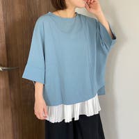 non-hedge （ノンヘッジ）のトップス/カットソー