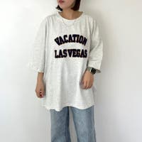 non-hedge （ノンヘッジ）のトップス/Ｔシャツ