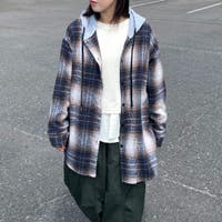 non-hedge （ノンヘッジ）のトップス/シャツ