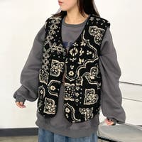non-hedge （ノンヘッジ）のアウター(コート・ジャケットなど)/ダウンベスト