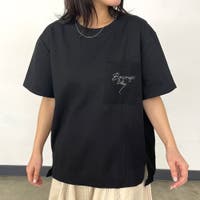 non-hedge （ノンヘッジ）のトップス/カットソー