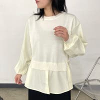 non-hedge （ノンヘッジ）のトップス/カットソー