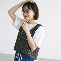 non-hedge （ノンヘッジ）のトップス/ベスト・ジレ
