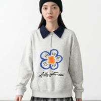 non-hedge （ノンヘッジ）のトップス/カットソー