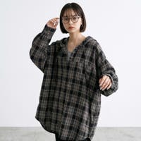 non-hedge （ノンヘッジ）のトップス/シャツ