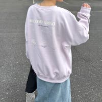non-hedge （ノンヘッジ）のトップス/トレーナー