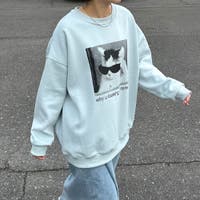 non-hedge （ノンヘッジ）のトップス/トレーナー