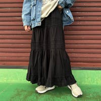 non-hedge （ノンヘッジ）のスカート/ロングスカート・マキシスカート