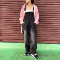 non-hedge （ノンヘッジ）のパンツ・ズボン/オールインワン・つなぎ