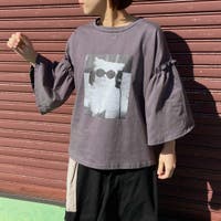 non-hedge （ノンヘッジ）のトップス/Ｔシャツ